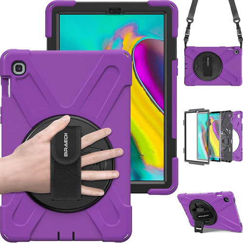 Funda Para Tablet Samsung Galaxy Tab S5e 10.5  2019