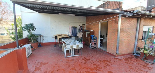 Imagen 15 de 17 de Ph 4 Ambientes Con Patio Y Terraza-en Venta