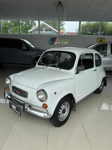Fiat 600 0.9
