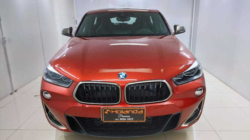 Bmw X2 M35i