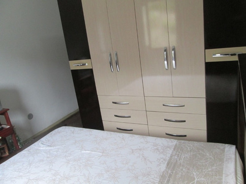 Imagem 12 de 17 de Vende Conjugado Com Sala Ampla Na Rua Nerval De Gouveia, Cascadura. - Ap11309 - 34661406