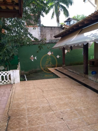 Imagem 8 de 24 de Casa Em Condominio Com 4 Dormitório(s) Localizado(a) No Bairro Morro De Nova Cintra Em Santos / Santos - 6456