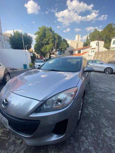 Mazda Mazda 3 2.0 I Touring At