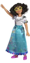 Comprar Muñeca Encanto Familia Madrigal - Mirabel \u002F Isabela \u002F Bruno