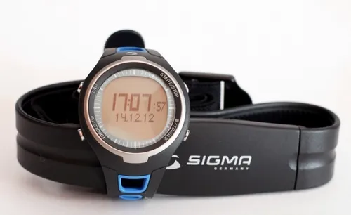 Reloj sigma pc 15.11 hotsell