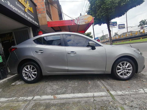 Mazda 3 Prime