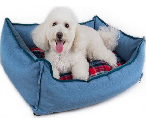 Imagen 4 de 6 de Cucha Moises Cama Perros. Varios Modelos Unica Oportunidad!