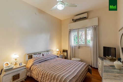 Imagen 8 de 30 de Excelente Casa 4 Amb | Jardín | Parrilla | Cochera