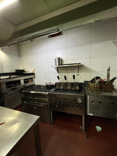 Fondo De Comercio En Venta - Cafetería - Villa Gesell