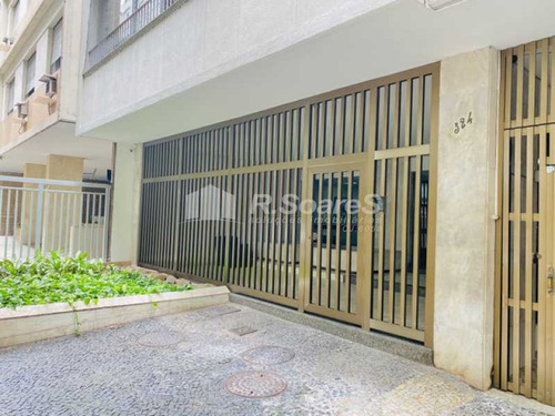 Apartamento-à Venda-copacabana-rio De Janeiro - Cpap40087