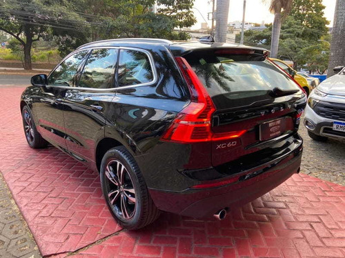 Imagem 4 de 10 de Volvo Xc60 2.0 T5 Mom