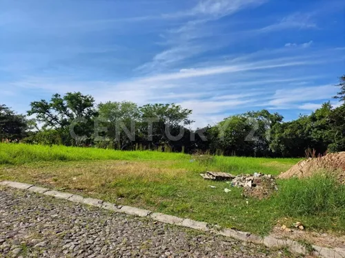 Terreno Campestre En Venta En Coto Residencial - foto 1