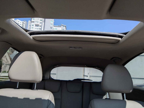 Imagen 10 de 12 de Honda Hr-v 2018 5p Touring L4/1.8 Aut