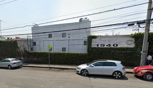 Casa En Venta Álvaro Obregón Valentín Gómez Farías Ag*