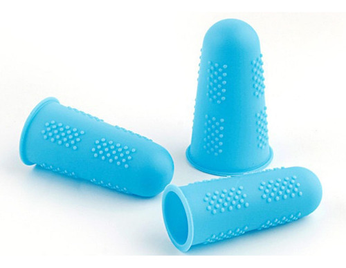 5 Paquete De 5-6 3x Cunas Para Pulgar Y Guantes 5 Piezas