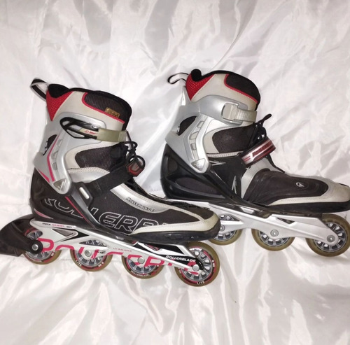 Pantines Rollerblade