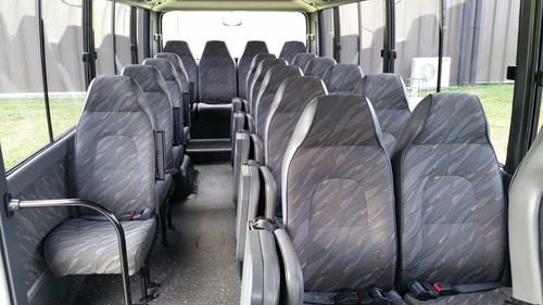 Imagen 3 de 10 de Microbuses Para Viajes