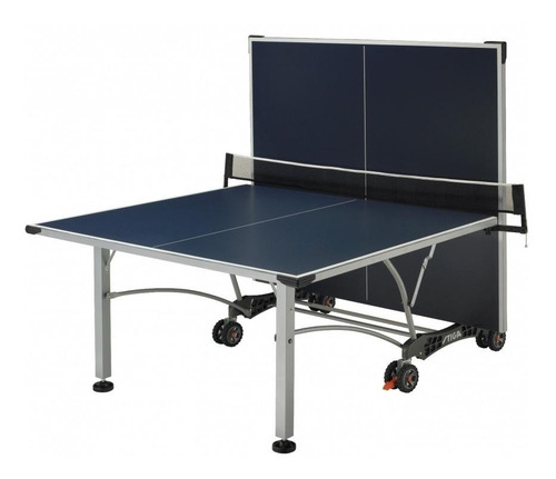 Mesa de ping pong Stiga Baja azul