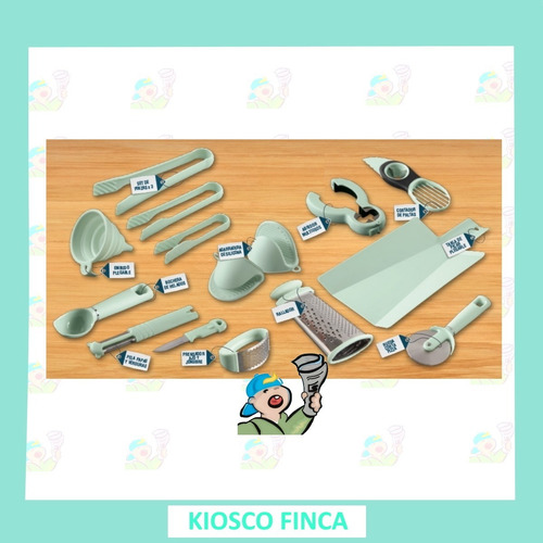 Imagen 4 de 10 de Coleccion Recetas Que Nunca Fallan Chantal Abad + Accesorios