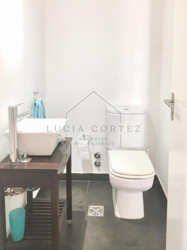 Departamento En Venta Olivos 2 Dormitorios En Piso 10 Con Vista Al Rio Torre Mayor