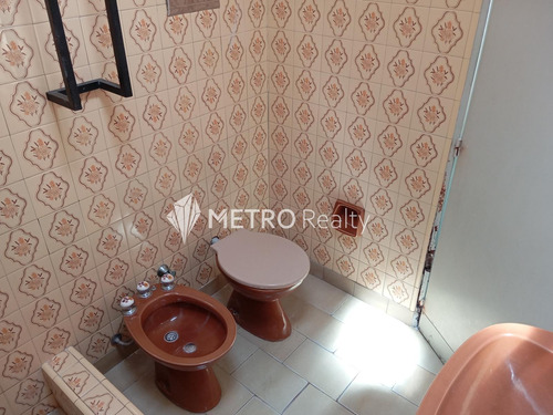 Venta Ph 3 Ambientes Apto Para 2 Familias Villa Dominico