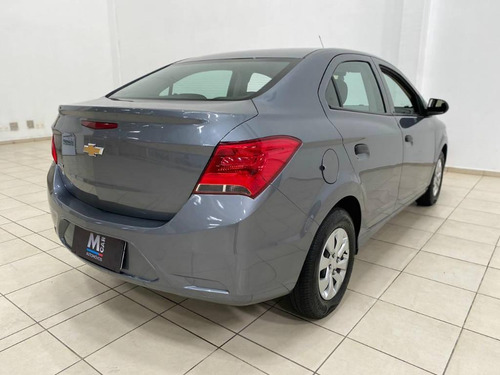 Chevrolet Onix Plus