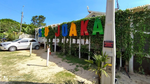 Imagem 2 de 15 de Terreno Para Venda Em Imbituba, Praia Do Rosa - 980_2-1154726