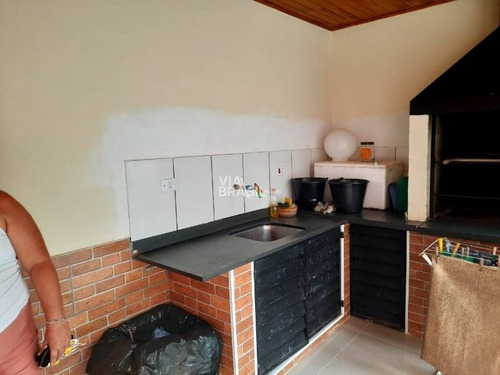 Imagem 29 de 30 de Apartamento Padrão Para Locação No Jd. Irajá, 2 Dorm. R$ 1.290,00 - 674