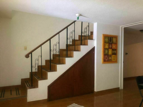 Imagen 10 de 30 de Casa En Venta Frente Al Colegio Argos, Metepec