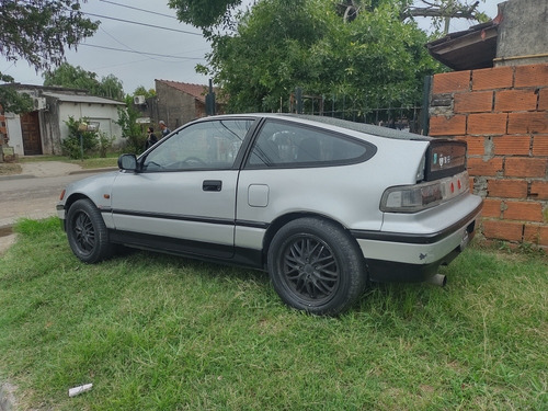 Honda Crx 1.6 1991