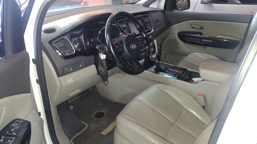 Imagen 13 de 23 de Kia Carnival