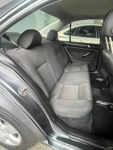 Volkswagen Bora 2.0 Trendline 115cv