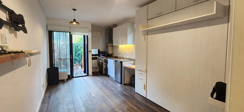 Venta De Monoambiente En Barrio La Esmeralda