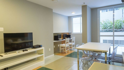 Apartamento À Venda No Bairro Vila Isabel - Rio De Janeiro/rj - O-8832-17902