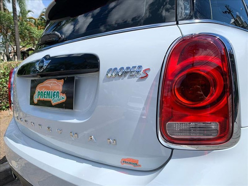 Imagem 6 de 14 de Mini Countryman Mini Cooper Countryman 2.0 S Aut.