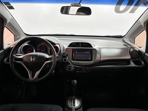 Honda Fit 1.4 LX 16V FLEX 4P AUTOMÁTICO