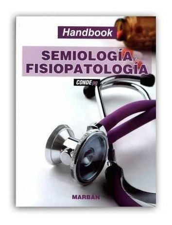 Semiologia Fisiopatologica - P.g. Conde