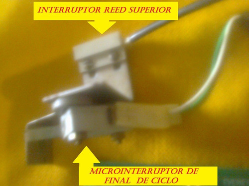 Tarjeta Electronica Fabricador De Hielo Everest 43191