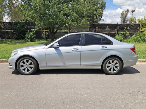 Mercedes Benz C200