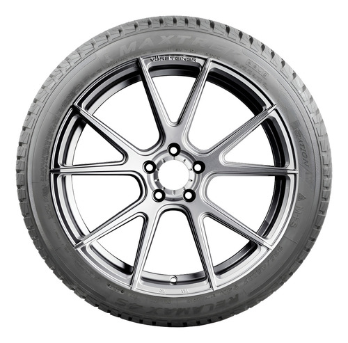 Neumático 215/60r17 Maxtrek Relamax 4s 96h Índice De Velocidad H