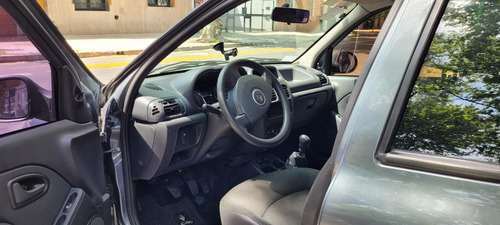 Renault Clio 1.2 Mío Expression Pack Ii Ab