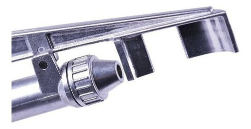 Aspersor Para Irrigação Alcance 25m 8m3/h 231126 Worker