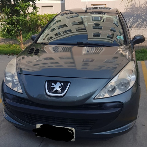 Consigo Financiamento Peugeot 207 Xr 8v 3p - 2011