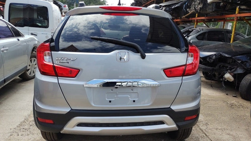 Sucata Wr-v 1.5 2020 Flex