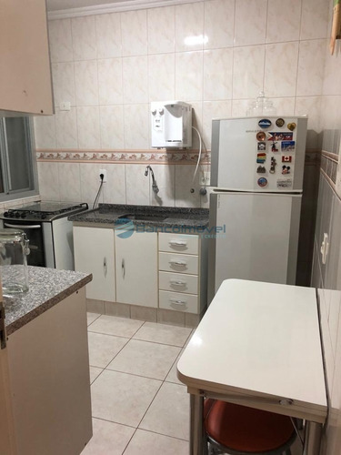 Imagem 10 de 29 de Apartamento Para Venda Em Campinas - Ap03168 - 69264842