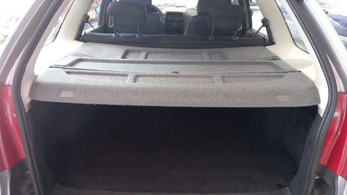 Fiat Palio Weekend 2007 1.4 Elx Flex 5p