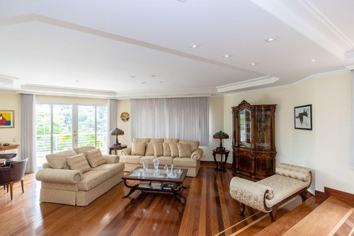 Imagem 2 de 30 de Casa À Venda No Bairro Morumbi - São Paulo/sp - O-16519-27067