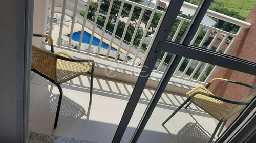 Imagem 3 de 30 de Apartamento À Venda Em Jardim Paulicéia - Ap009114