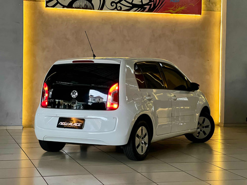 Volkswagen Up! 1.0 MPI MOVEUP FLEX