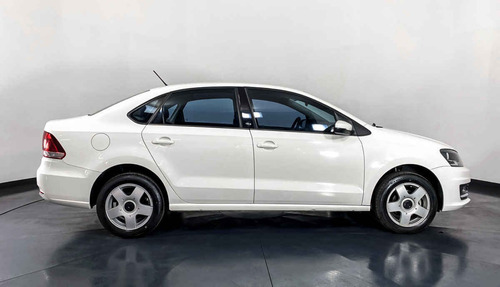 Imagen 5 de 15 de 44167 - Volkswagen Vento 2018 Con Garantía At